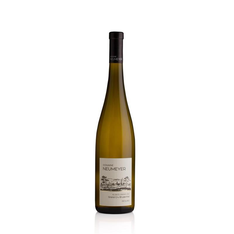 Domaine Neumeyer Riesling Grand Cru Bruderthal 2019