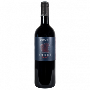 Comai Busat Rosso 2019