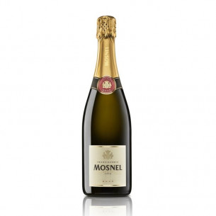 Mosnel Franciacorta Brut Rosé S.A.