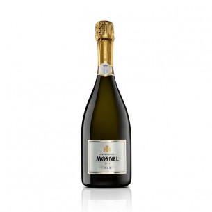 Mosnel Franciacorta EBB Extra Brut Millesimato 2015