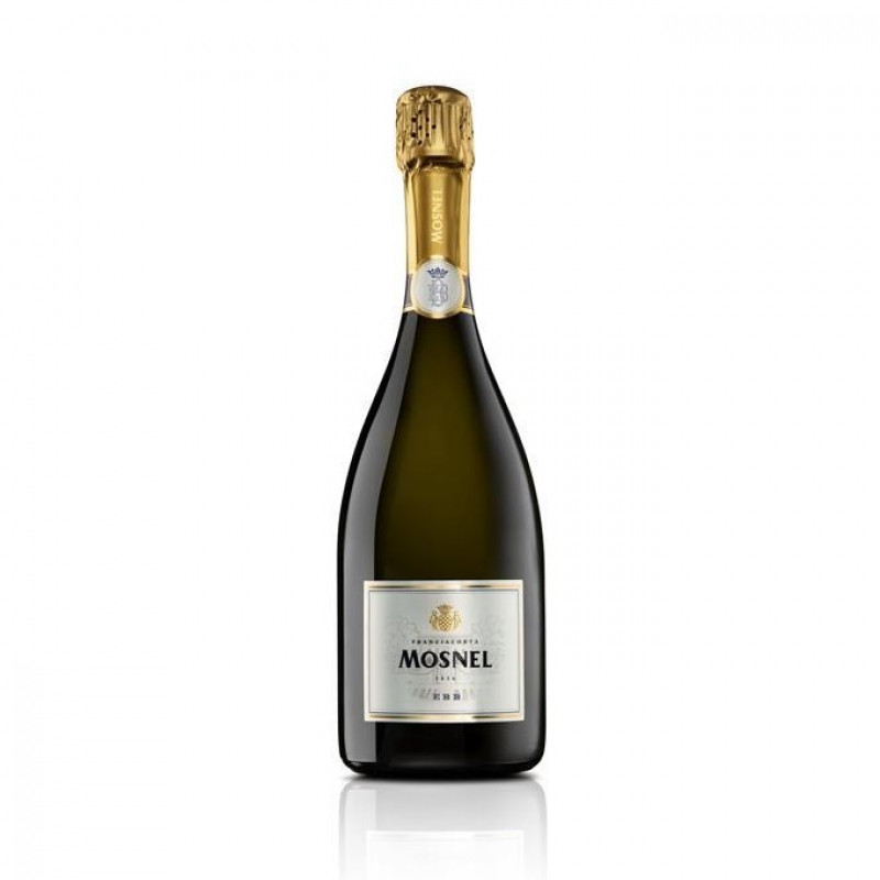 Mosnel Franciacorta EBB Extra Brut Millesimato 2015