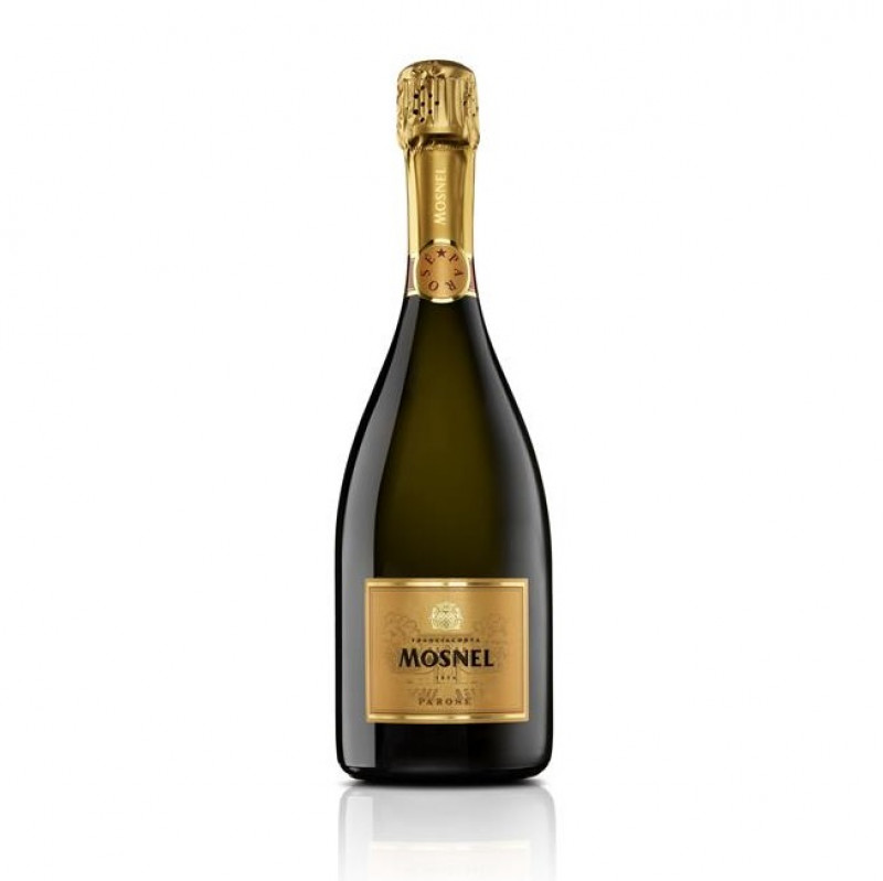 Mosnel Franciacorta Parosé Millesimato 2016