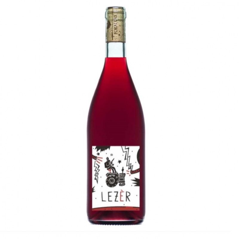 Foradori Lezer 2023