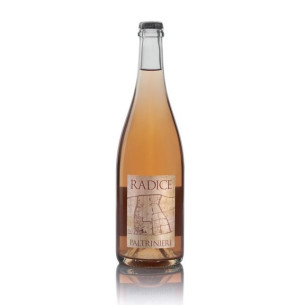 Paltrinieri Lambrusco di Sorbara "Radice" 2024 (Tappo Corona)