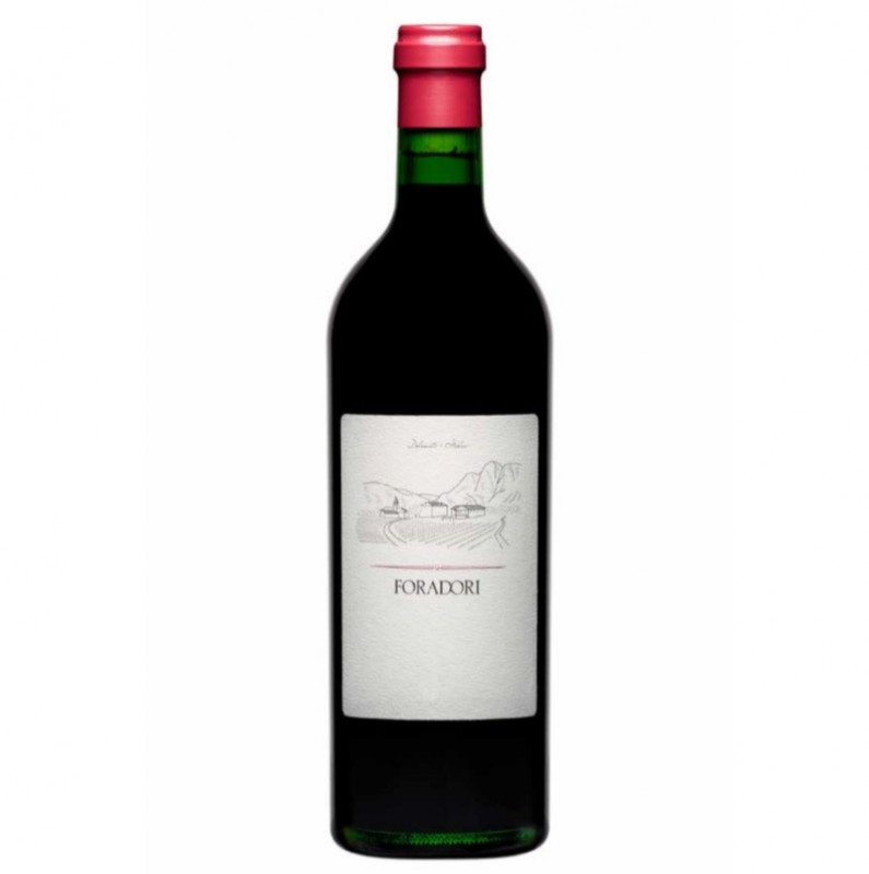Foradori Teroldego 2023