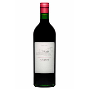 Foradori Teroldego 2023