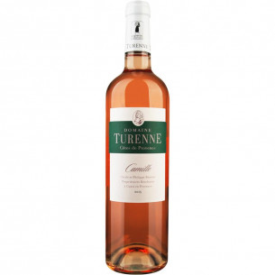 Domaine Turenne Rosato Cuvée Camille 2019