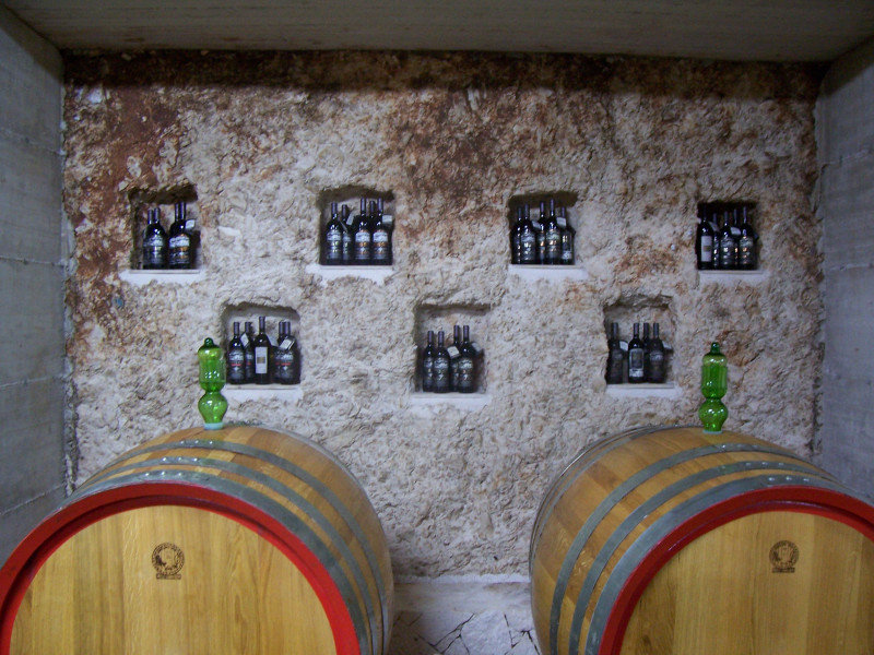 Fatalone Primitivo Riserva Gioia del Colle 2021