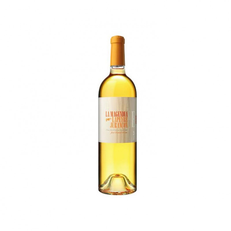 Clos Lapeyre Juranҫon La Magendia 2020