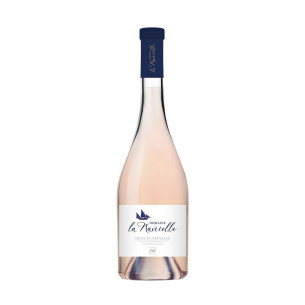 Domaine de la Navicelle Ros&eacute; 2025