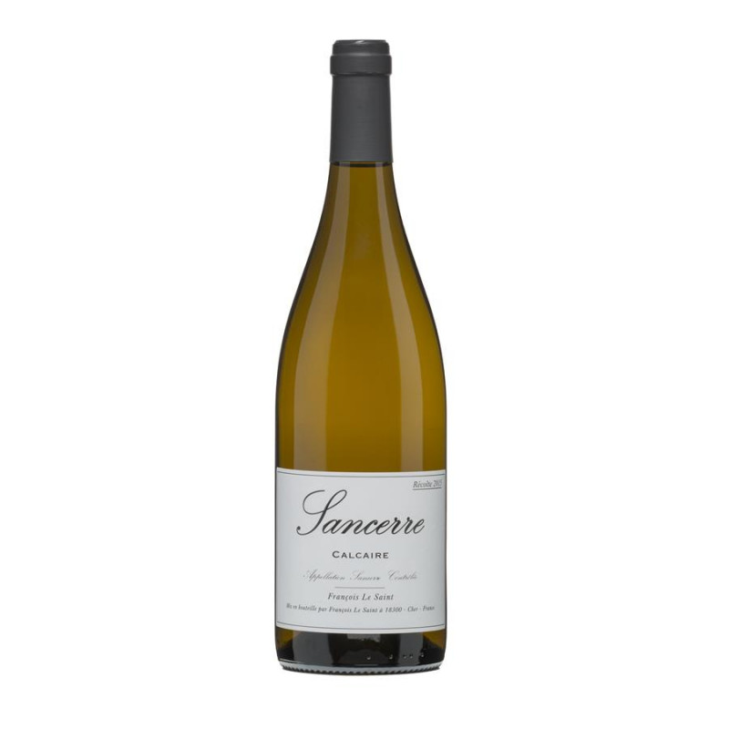 Francois le Saint Sancerre Calcaire 2020