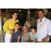 Hibiscus L'isola Bianco 2023