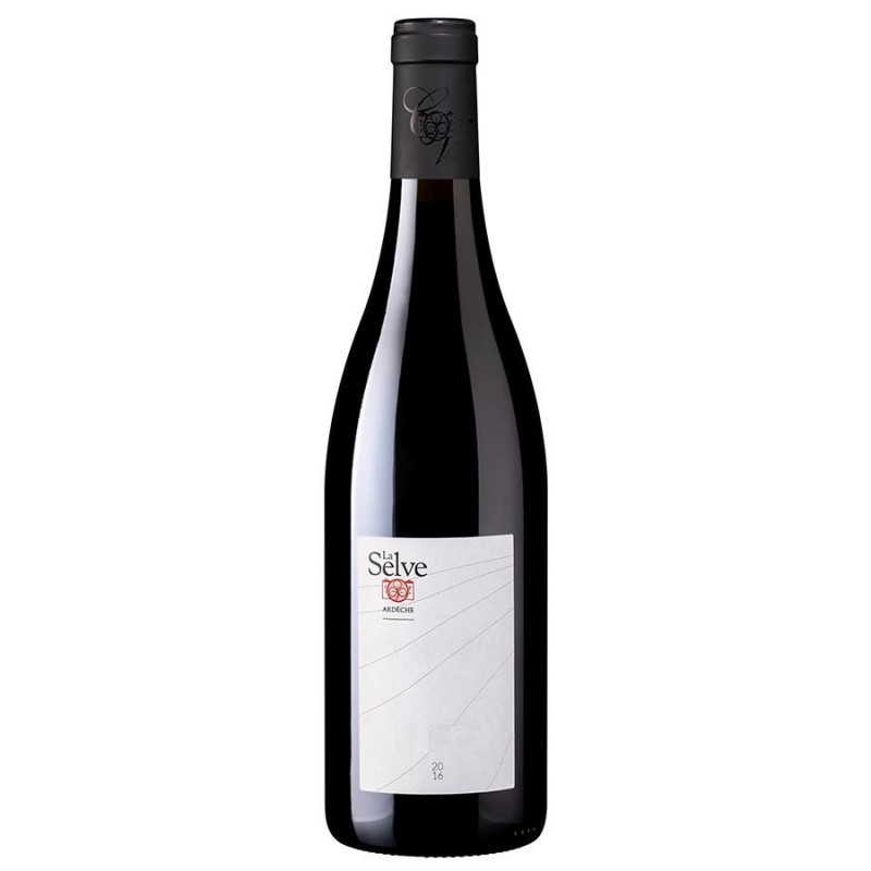 Chateaux de La Selve Beaulieu Amphora 2021
