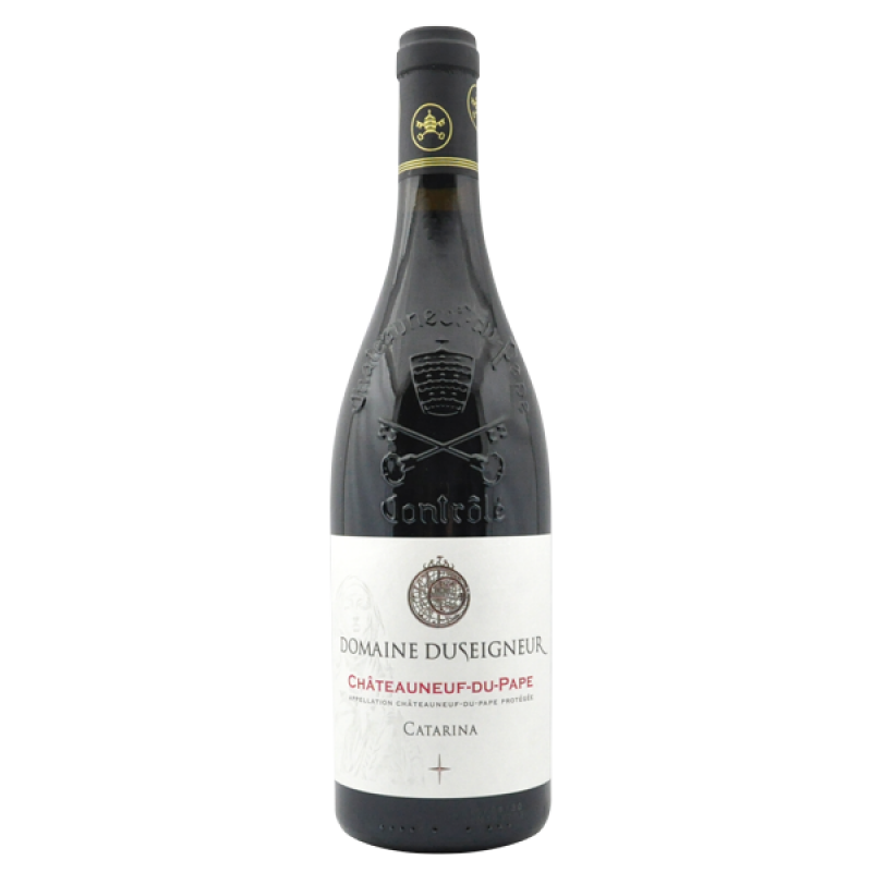 Domaine Duseigneur Chateauneuf-du-Pape Catarina 2020