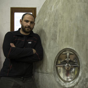 Domaine Nicolas Mariotti Bindi Domaine Nicolas Mariotti Bindi