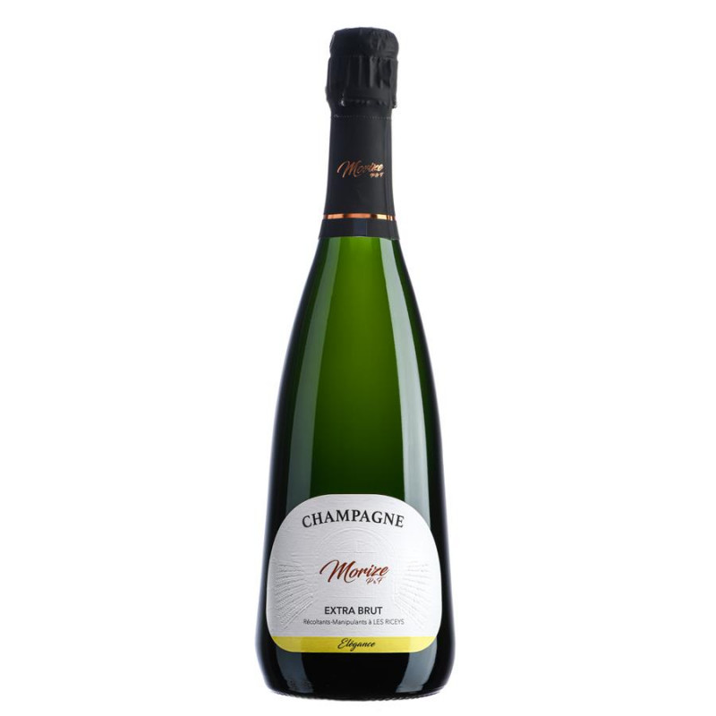 Champagne Morize Elegance Extra Brut S.A.