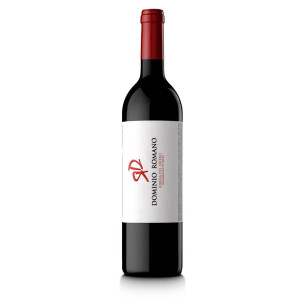 Ribera del Duero Dominio Romano 2017