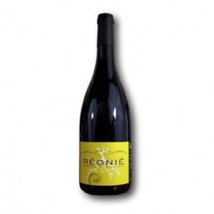Régnié Gamay "Grain & Granit" 2018