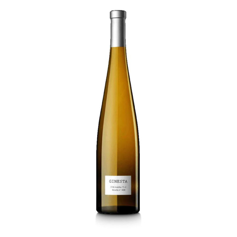 Pares Balta Gewurztraminer Ginesta 2020