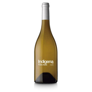 Pares Balta Indigena Blanco 2024
