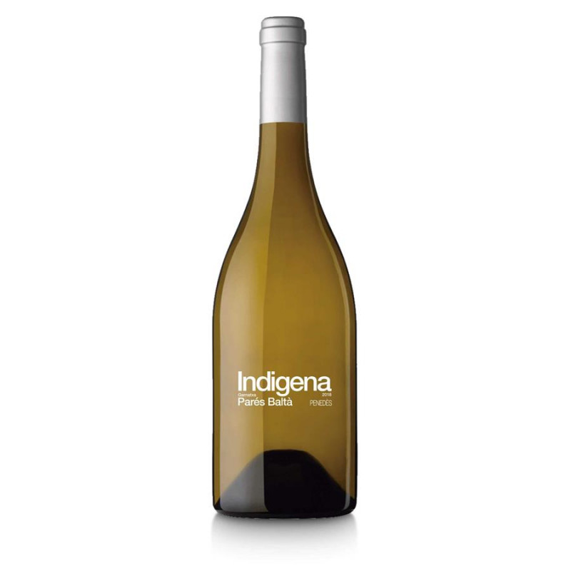Pares Balta Indigena Blanco 2022