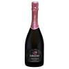 Trentodoc Rosé Riserva Bellaveder Brut Nature 2020