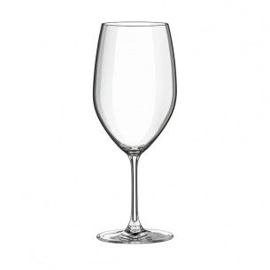 Calice Rona Linea Le Vin modello Bordeaux 6 pezzi