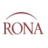 Calice Rona Linea Le Vin modello Bordeaux 6 pezzi