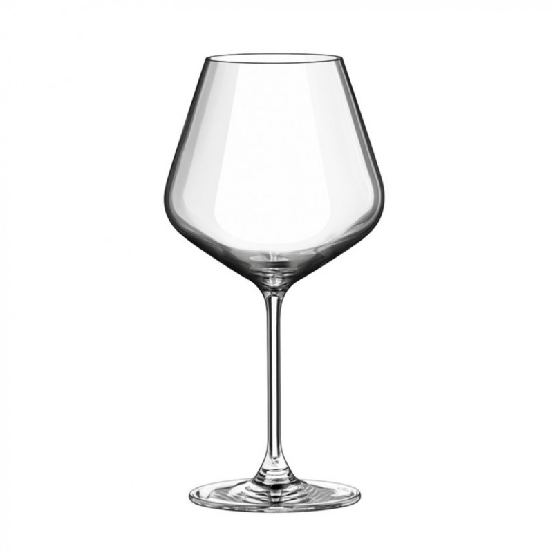 Calice Rona Linea Le Vin modello Burgundy 6 pezzi