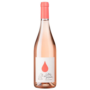 Cotes-du-Rhone La Goutte du Seigneur Ros&eacute; 2024