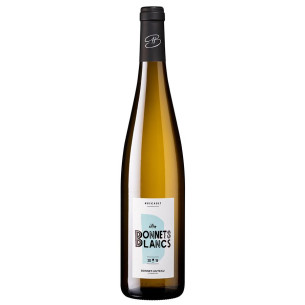 Muscadet Les Bonnets Blancs 2025