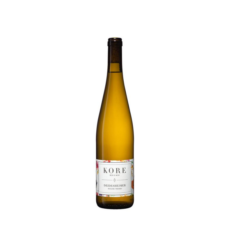 Kore Riesling Trocken 2021