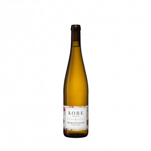 Kore Riesling Herrgottsacker Trocken 2020
