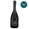 Trentodoc Bellaveder Brut Riserva Magnum 2018