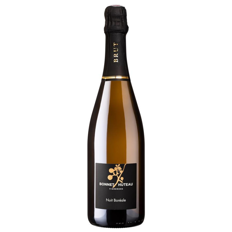 Domaine Bonnet-Huteau Nuit Boréale Brut S.A.