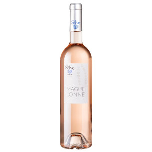 Ardèche Maguelonne Rosé 2024