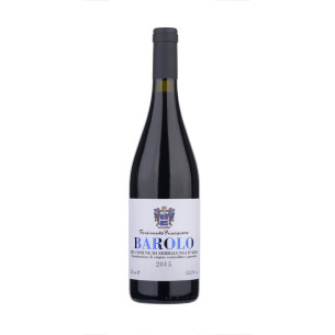 Barolo Serralunga Principiano Ferdinando 2020