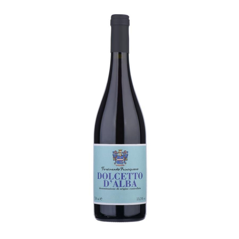 Dolcetto d'Alba Ferdinando Principiano 2021