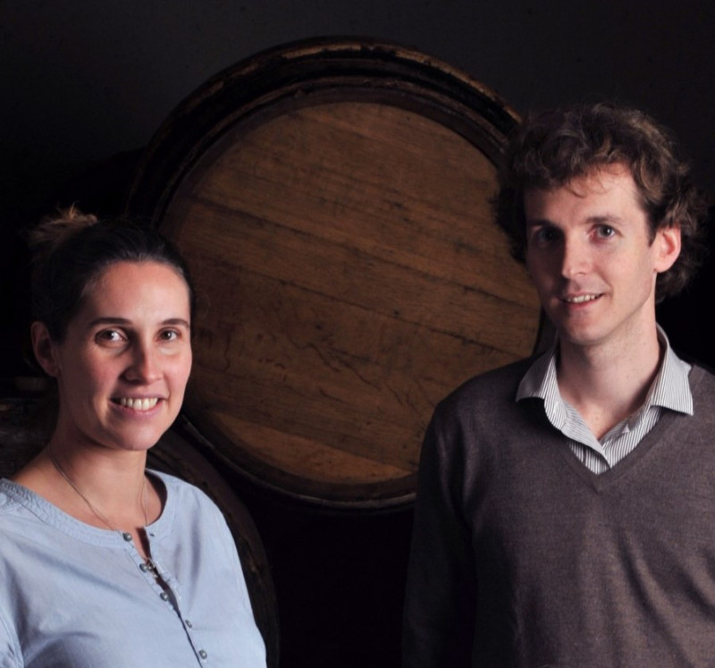 Ardèche Maguelonne Rosé 2023