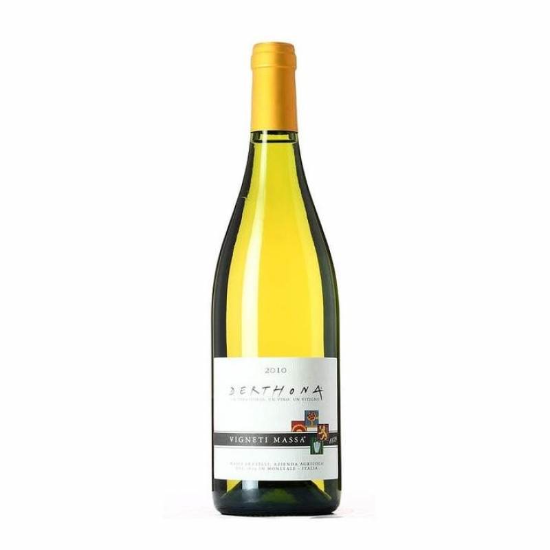 Derthona Vigneti Massa 2023 tappo stelvin
