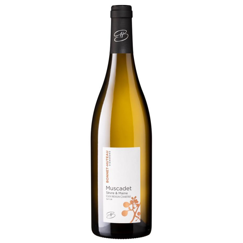 Muscadet Clos Moulin Chartrie 2019