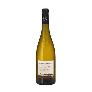 Muscadet Sevre & Maine Goulaine 2022
