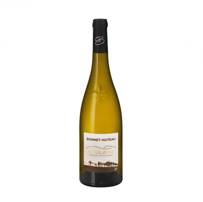 Muscadet Sevre & Maine Goulaine 2015