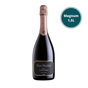 Trentodoc Maso Martis Rosé Extra Brut MAGNUM 2019