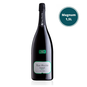 Trentodoc Maso Martis Blanc de Blancs Brut MAGNUM 2020