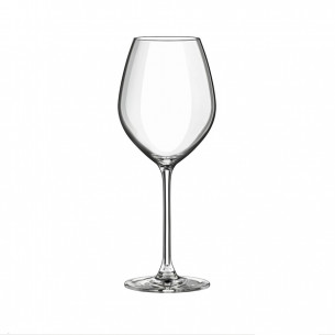 Confezione contenente 6 calici RONA Linea Le Vin Modello Chardonnay