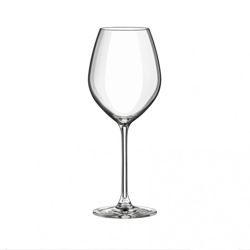 Confezione contenente 6 calici RONA Linea Le Vin Modello Chardonnay
