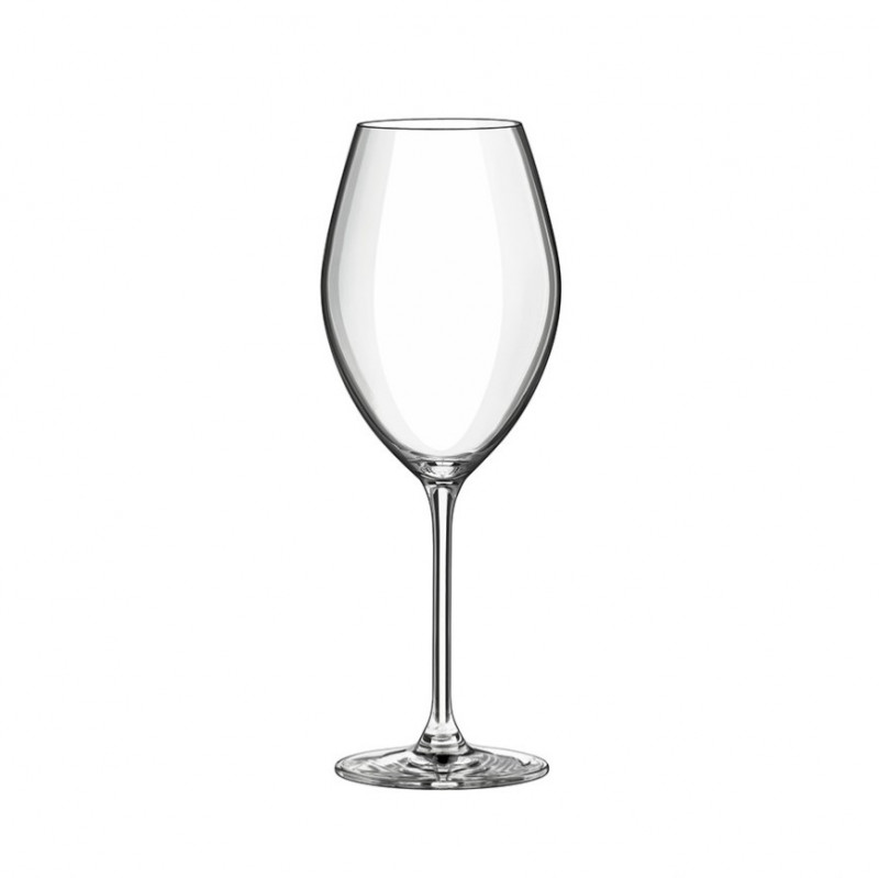 Confezione contenente 6 calici RONA Linea Le Vin Modello Syrah/Pinot Nero