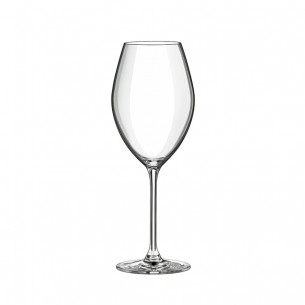 Confezione contenente 6 calici RONA Linea Le Vin Modello Syrah/Pinot Nero