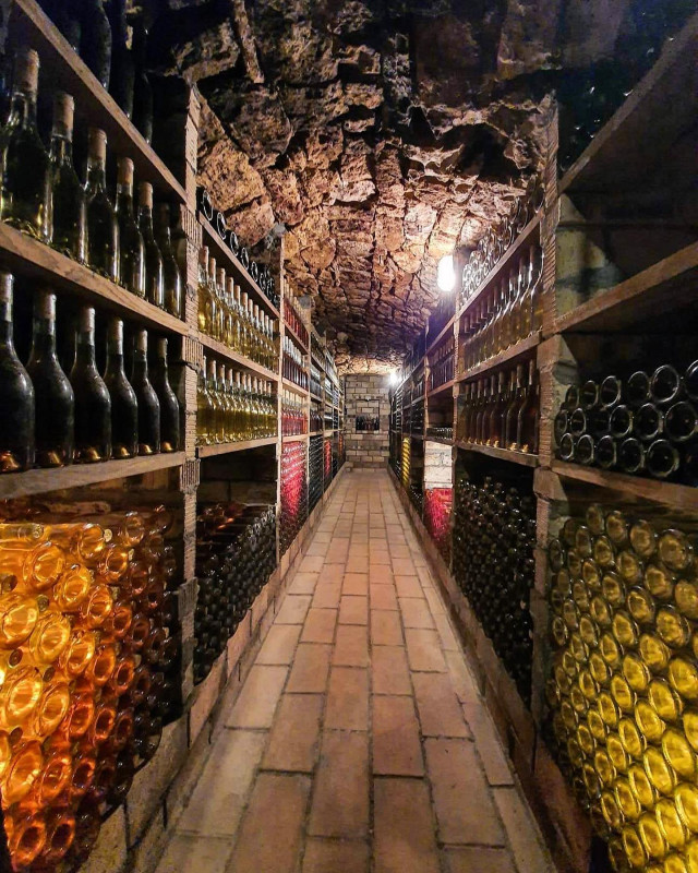 Tokaji Moscato Muskotály 2022